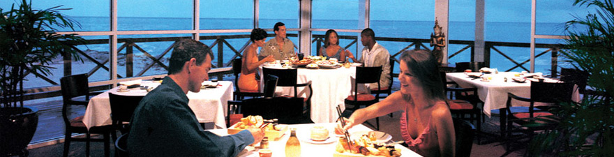 Grand Lucayan Bahamas - Freepot Lucaya Beach - Grand Bahamas Lucaya