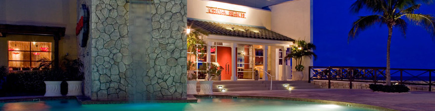 Grand Lucayan Bahamas - Freepot Lucaya Beach - Grand Bahamas Lucaya