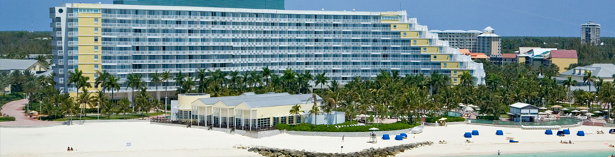 Grand Lucayan Bahamas - Freepot Lucaya Beach - Grand Bahamas Lucaya