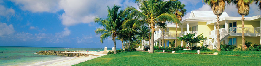 Grand Lucayan Bahamas - Freepot Lucaya Beach - Grand Bahamas Lucaya