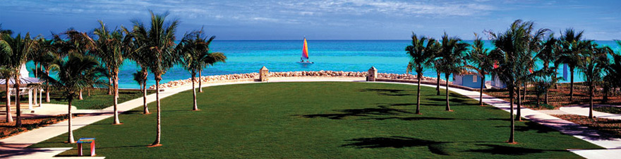 Grand Lucayan Bahamas - Freepot Lucaya Beach - Grand Bahamas Lucaya